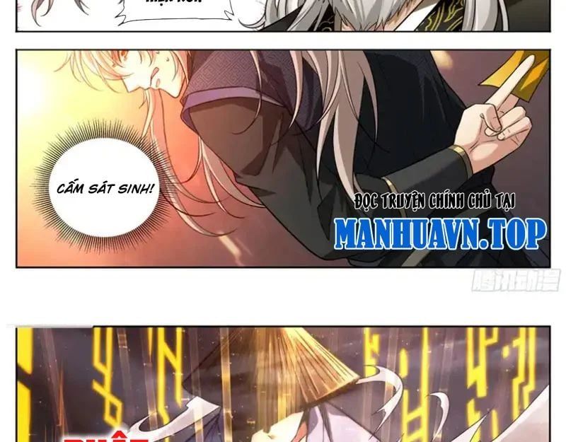 đọc truyện Đại Phụng Đả Canh Nhân Chương 602 ảnh 32 tại Thiên Thai Truyện