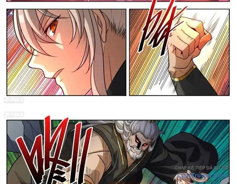 đọc truyện Đại Phụng Đả Canh Nhân Chương 602 ảnh 7 tại Thiên Thai Truyện