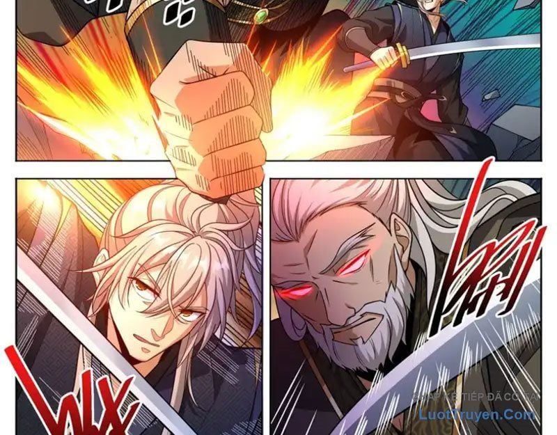 đọc truyện Đại Phụng Đả Canh Nhân Chương 602 ảnh 8 tại Thiên Thai Truyện