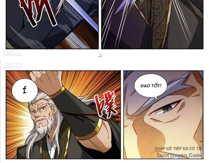 đọc truyện Đại Phụng Đả Canh Nhân Chương 602 ảnh 9 tại Thiên Thai Truyện