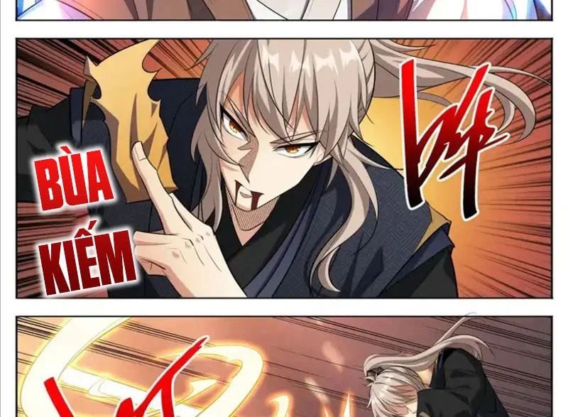 đọc truyện Đại Phụng Đả Canh Nhân Chương 603 ảnh 14 tại Thiên Thai Truyện