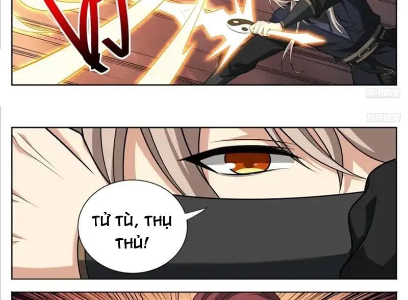 đọc truyện Đại Phụng Đả Canh Nhân Chương 603 ảnh 15 tại Thiên Thai Truyện