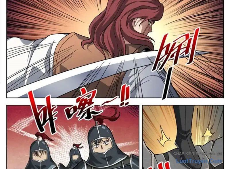 đọc truyện Đại Phụng Đả Canh Nhân Chương 603 ảnh 16 tại Thiên Thai Truyện