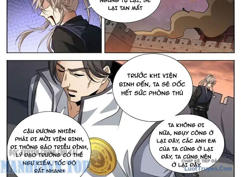 đọc truyện Đại Phụng Đả Canh Nhân Chương 603 ảnh 27 tại Thiên Thai Truyện