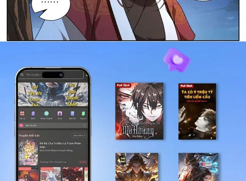 đọc truyện Đại Phụng Đả Canh Nhân Chương 603 ảnh 34 tại Thiên Thai Truyện