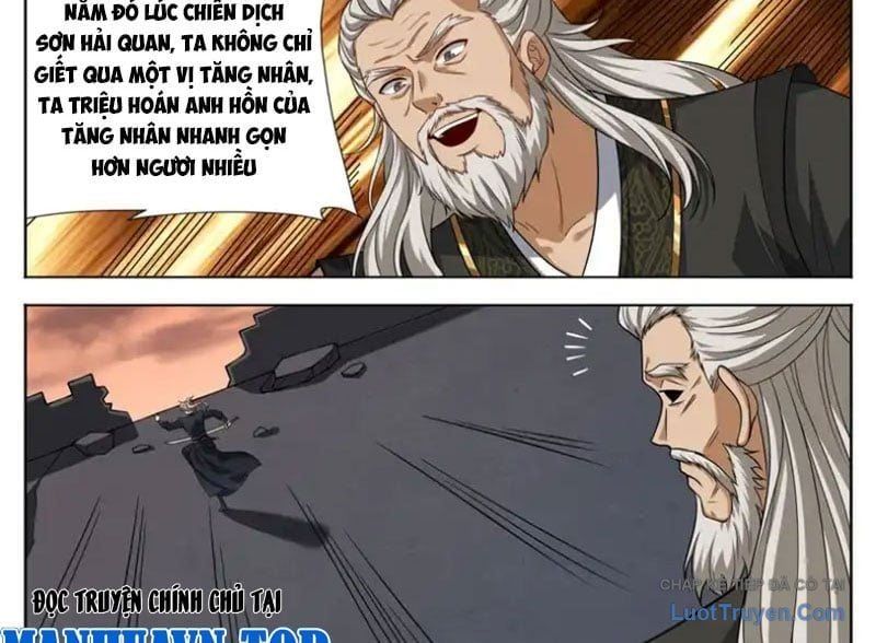 đọc truyện Đại Phụng Đả Canh Nhân Chương 603 ảnh 6 tại Thiên Thai Truyện