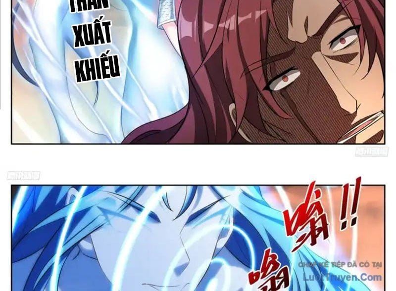 đọc truyện Đại Phụng Đả Canh Nhân Chương 603 ảnh 11 tại Thiên Thai Truyện