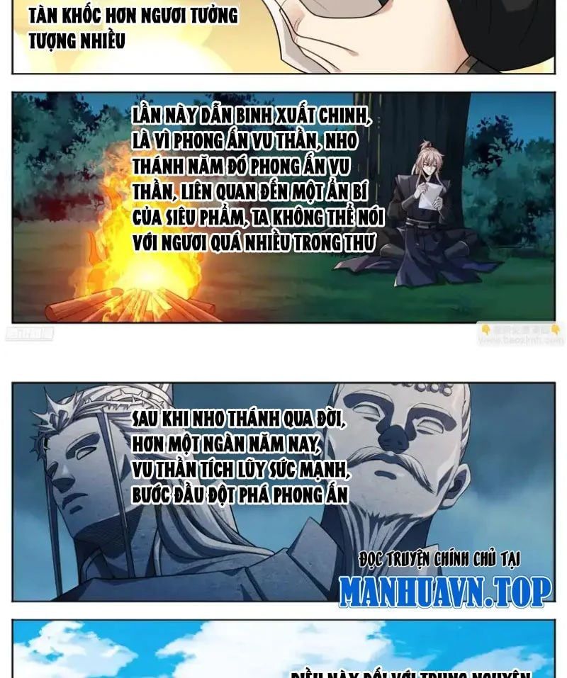 đọc truyện Đại Phụng Đả Canh Nhân Chương 604 ảnh 13 tại Thiên Thai Truyện