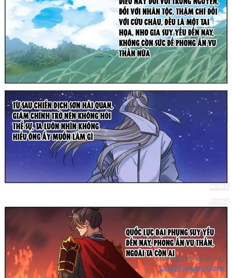 đọc truyện Đại Phụng Đả Canh Nhân Chương 604 ảnh 14 tại Thiên Thai Truyện