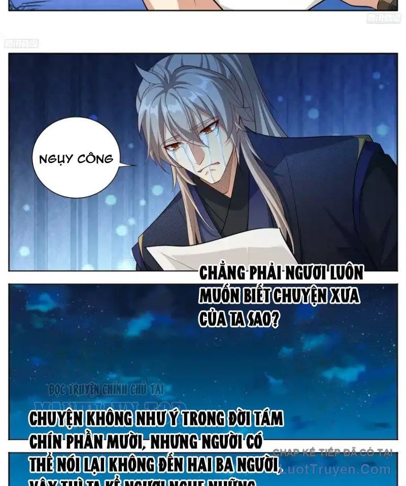 đọc truyện Đại Phụng Đả Canh Nhân Chương 604 ảnh 17 tại Thiên Thai Truyện