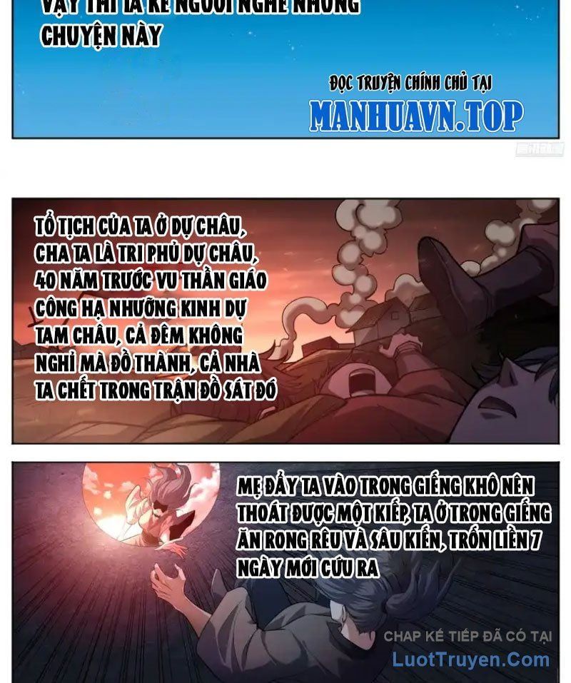 đọc truyện Đại Phụng Đả Canh Nhân Chương 604 ảnh 18 tại Thiên Thai Truyện