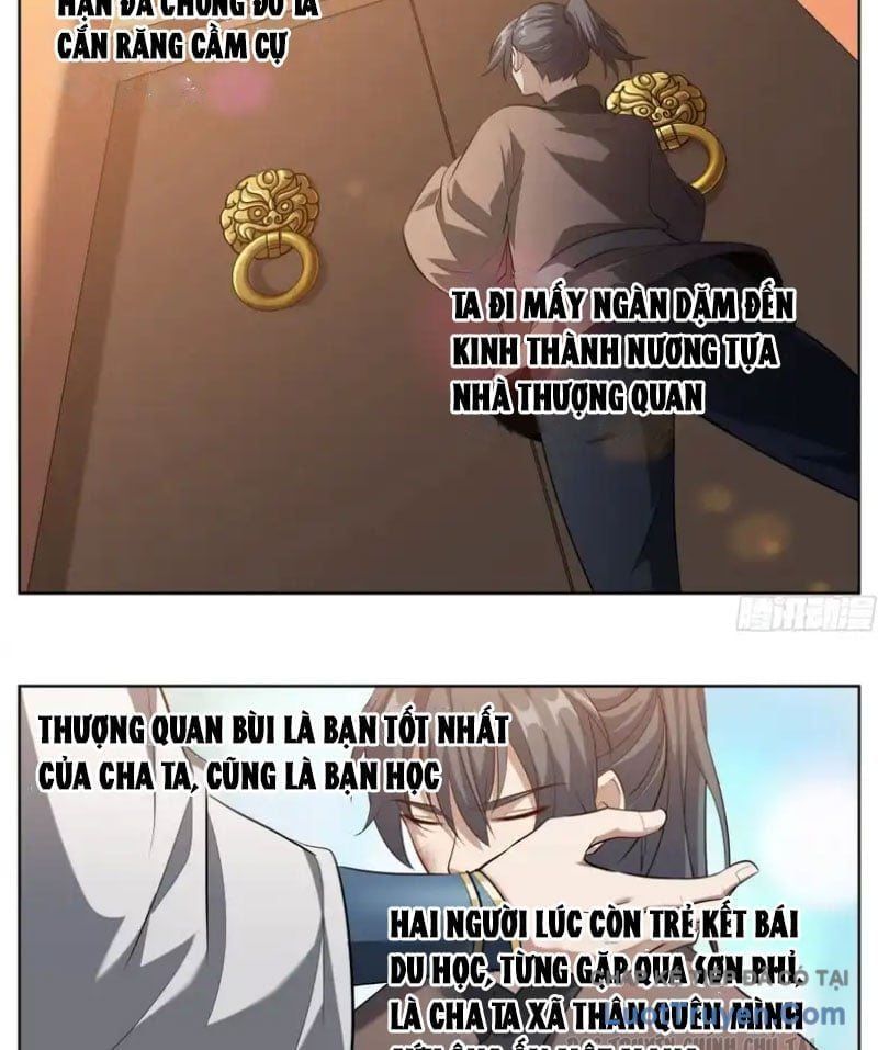 đọc truyện Đại Phụng Đả Canh Nhân Chương 604 ảnh 20 tại Thiên Thai Truyện