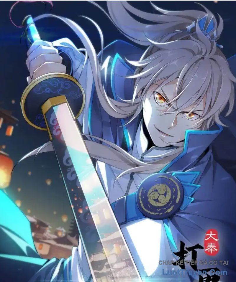 đọc truyện Đại Phụng Đả Canh Nhân Chương 604 ảnh 4 tại Thiên Thai Truyện