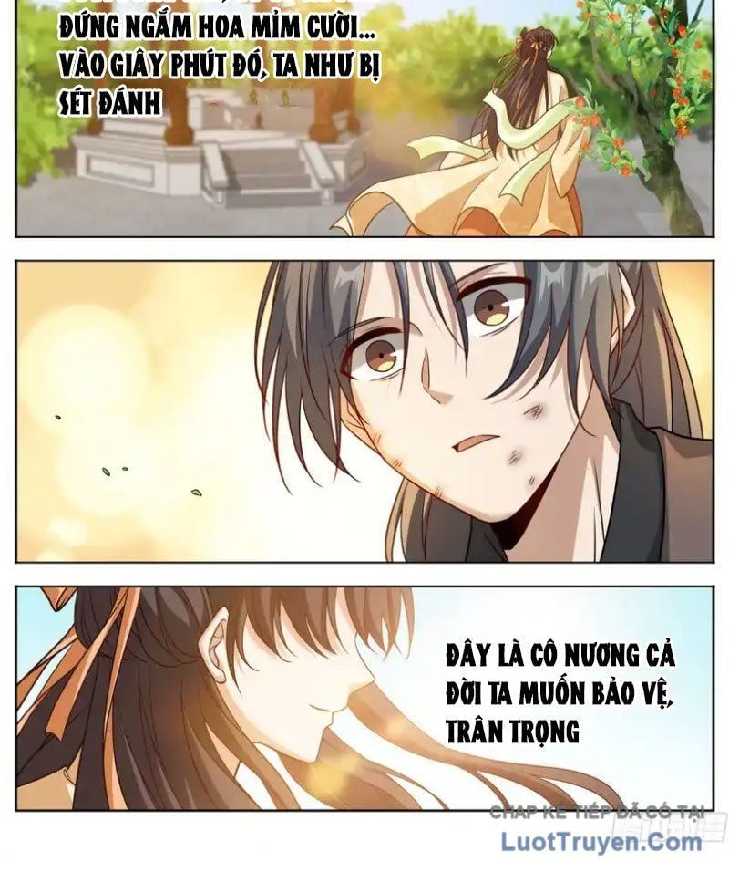 đọc truyện Đại Phụng Đả Canh Nhân Chương 604 ảnh 22 tại Thiên Thai Truyện