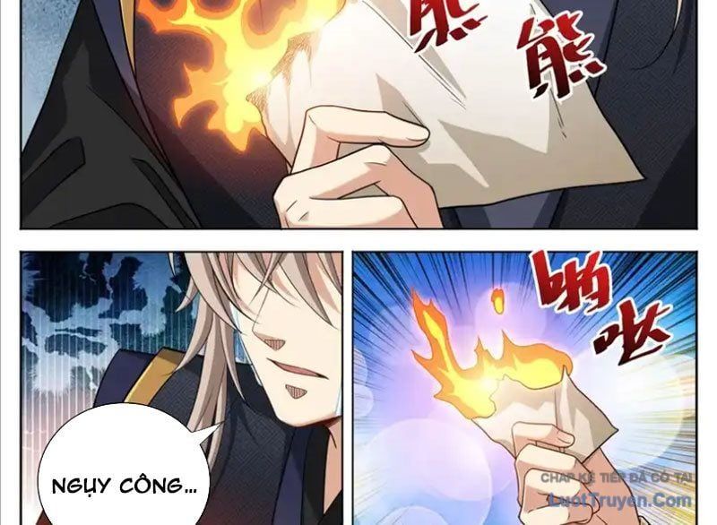 đọc truyện Đại Phụng Đả Canh Nhân Chương 605 ảnh 16 tại Thiên Thai Truyện