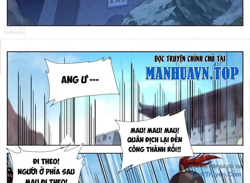 đọc truyện Đại Phụng Đả Canh Nhân Chương 605 ảnh 19 tại Thiên Thai Truyện