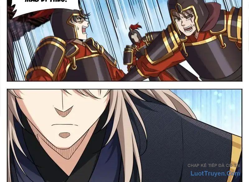 đọc truyện Đại Phụng Đả Canh Nhân Chương 605 ảnh 20 tại Thiên Thai Truyện