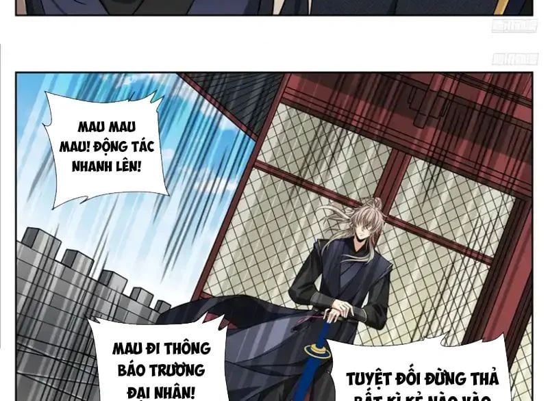 đọc truyện Đại Phụng Đả Canh Nhân Chương 605 ảnh 21 tại Thiên Thai Truyện