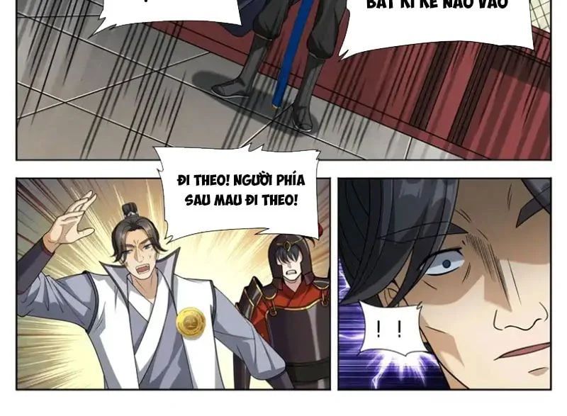 đọc truyện Đại Phụng Đả Canh Nhân Chương 605 ảnh 22 tại Thiên Thai Truyện