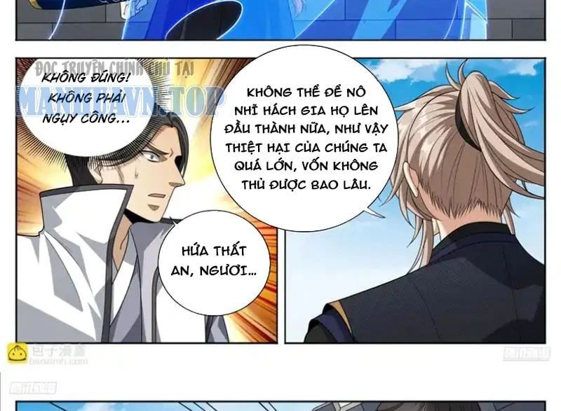 đọc truyện Đại Phụng Đả Canh Nhân Chương 605 ảnh 24 tại Thiên Thai Truyện