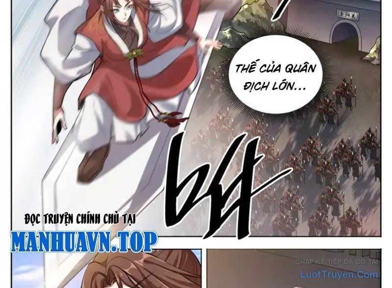 đọc truyện Đại Phụng Đả Canh Nhân Chương 605 ảnh 29 tại Thiên Thai Truyện