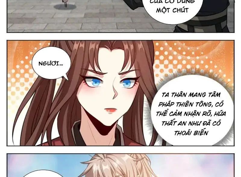 đọc truyện Đại Phụng Đả Canh Nhân Chương 605 ảnh 31 tại Thiên Thai Truyện