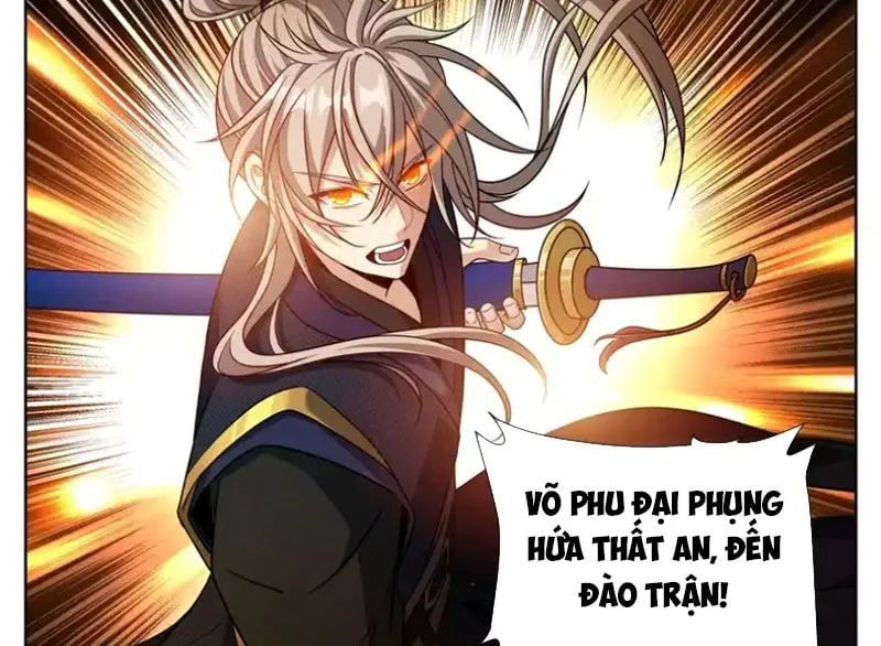 đọc truyện Đại Phụng Đả Canh Nhân Chương 605 ảnh 35 tại Thiên Thai Truyện