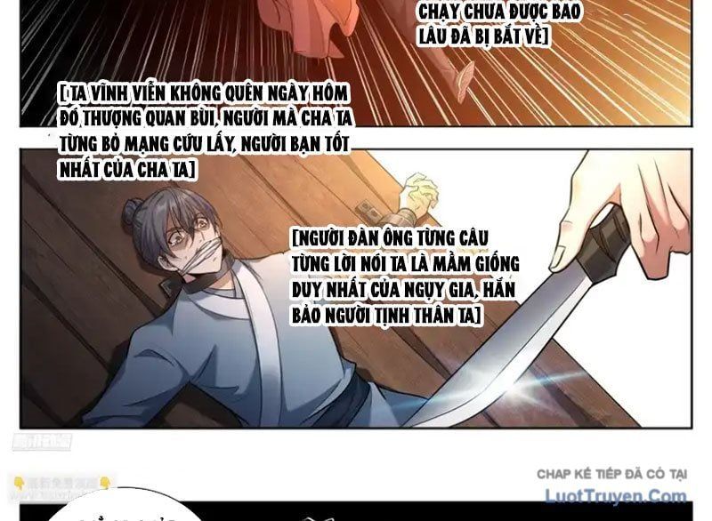 đọc truyện Đại Phụng Đả Canh Nhân Chương 605 ảnh 7 tại Thiên Thai Truyện