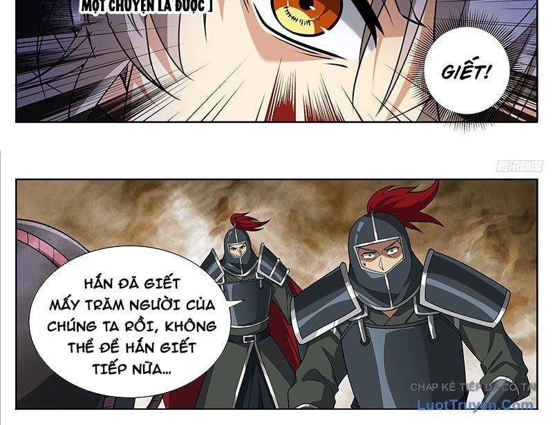 đọc truyện Đại Phụng Đả Canh Nhân Chương 606 ảnh 18 tại Thiên Thai Truyện