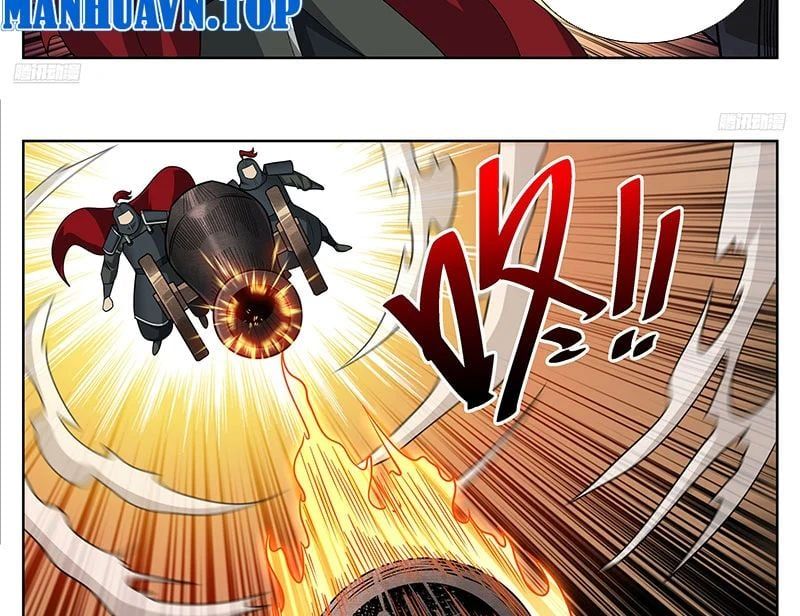 đọc truyện Đại Phụng Đả Canh Nhân Chương 606 ảnh 20 tại Thiên Thai Truyện