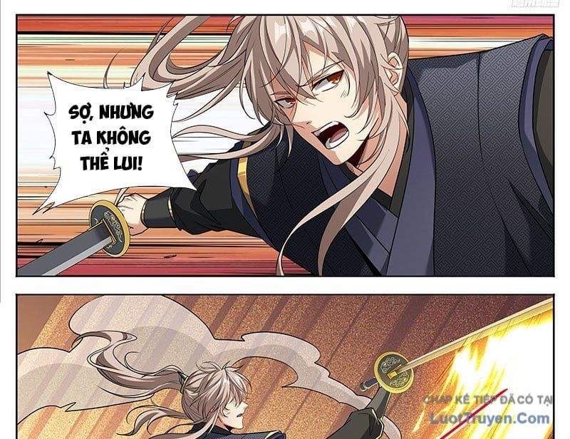 đọc truyện Đại Phụng Đả Canh Nhân Chương 606 ảnh 22 tại Thiên Thai Truyện