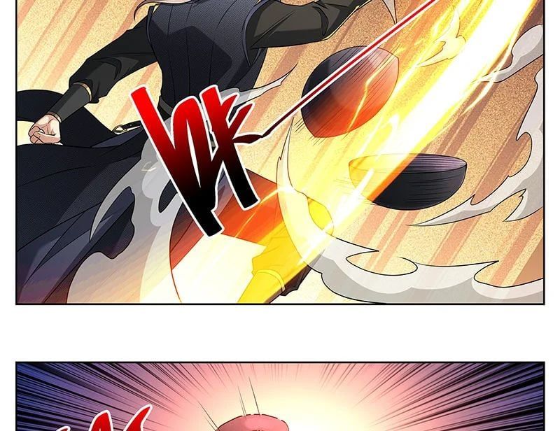 đọc truyện Đại Phụng Đả Canh Nhân Chương 606 ảnh 23 tại Thiên Thai Truyện