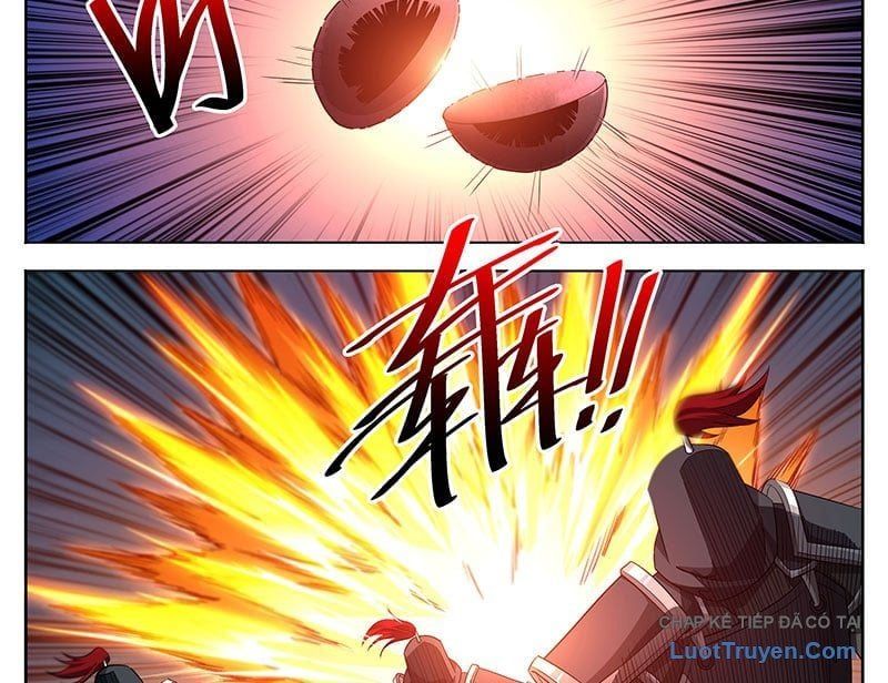 đọc truyện Đại Phụng Đả Canh Nhân Chương 606 ảnh 24 tại Thiên Thai Truyện