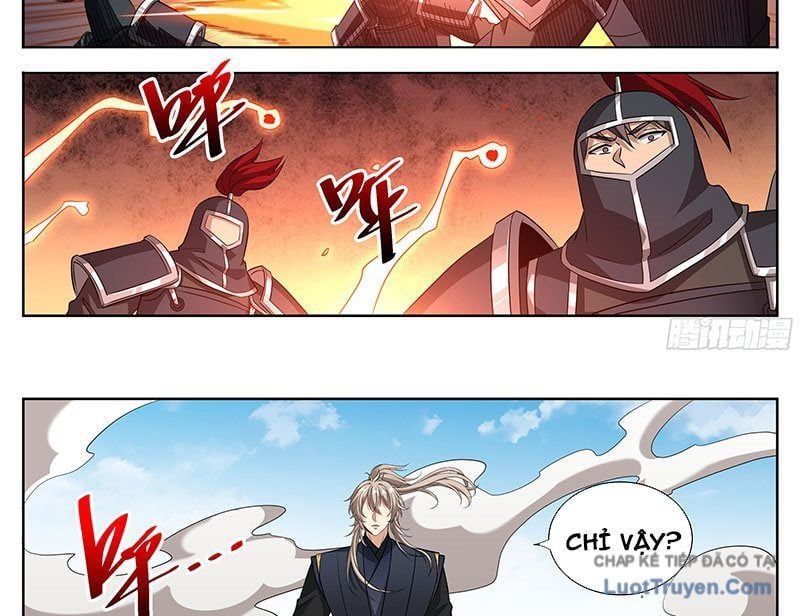 đọc truyện Đại Phụng Đả Canh Nhân Chương 606 ảnh 25 tại Thiên Thai Truyện