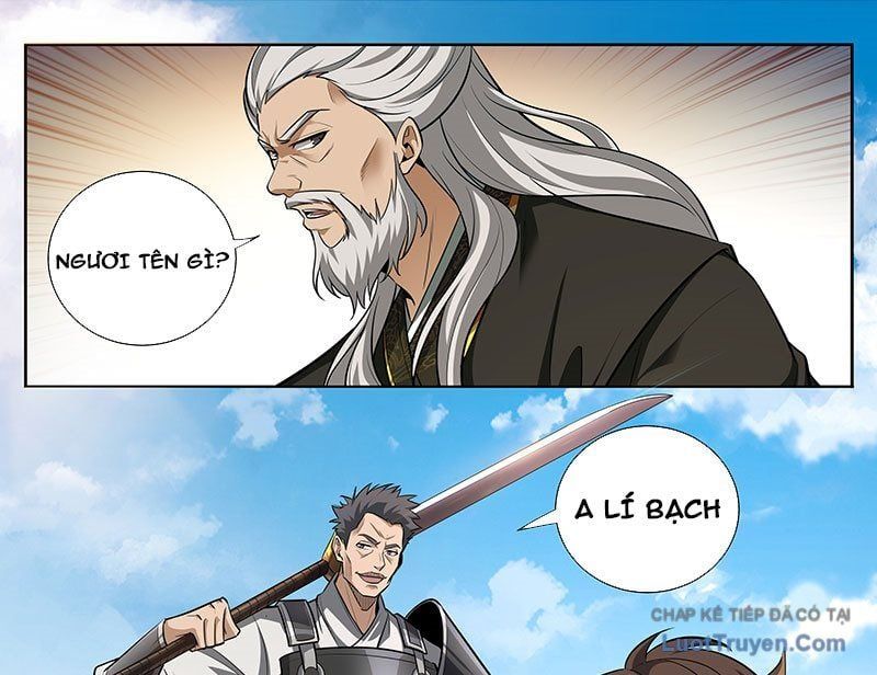 đọc truyện Đại Phụng Đả Canh Nhân Chương 606 ảnh 31 tại Thiên Thai Truyện