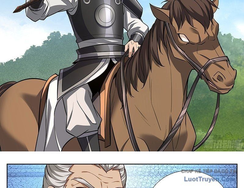 đọc truyện Đại Phụng Đả Canh Nhân Chương 606 ảnh 32 tại Thiên Thai Truyện