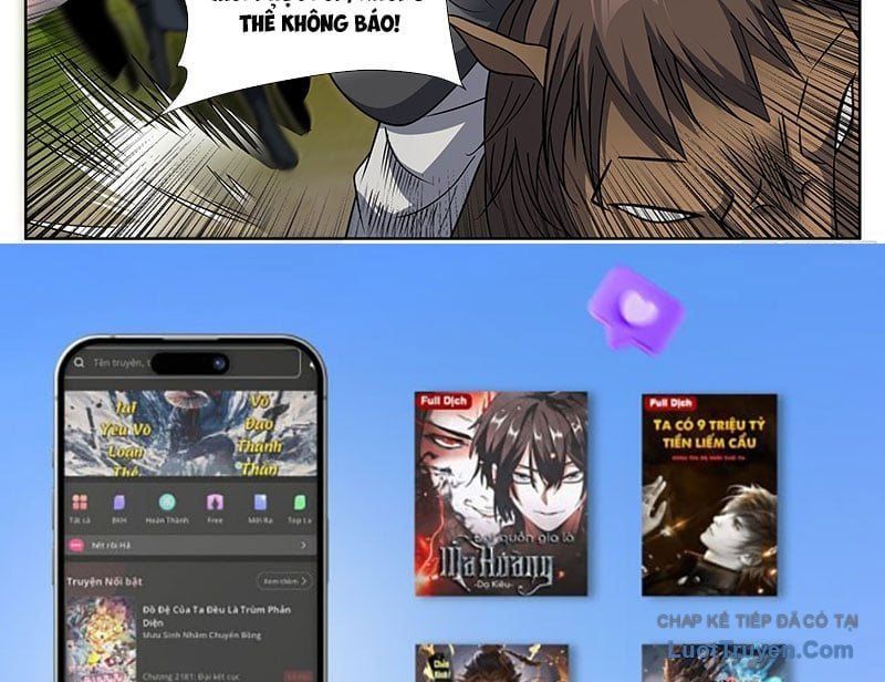 đọc truyện Đại Phụng Đả Canh Nhân Chương 606 ảnh 36 tại Thiên Thai Truyện