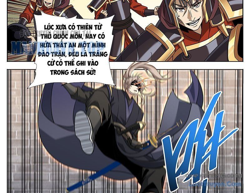 đọc truyện Đại Phụng Đả Canh Nhân Chương 606 ảnh 6 tại Thiên Thai Truyện