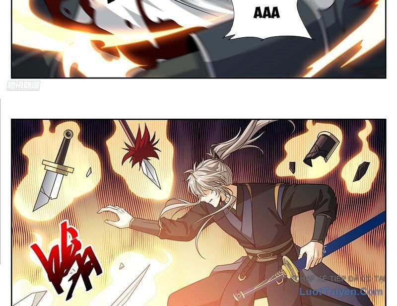 đọc truyện Đại Phụng Đả Canh Nhân Chương 606 ảnh 9 tại Thiên Thai Truyện