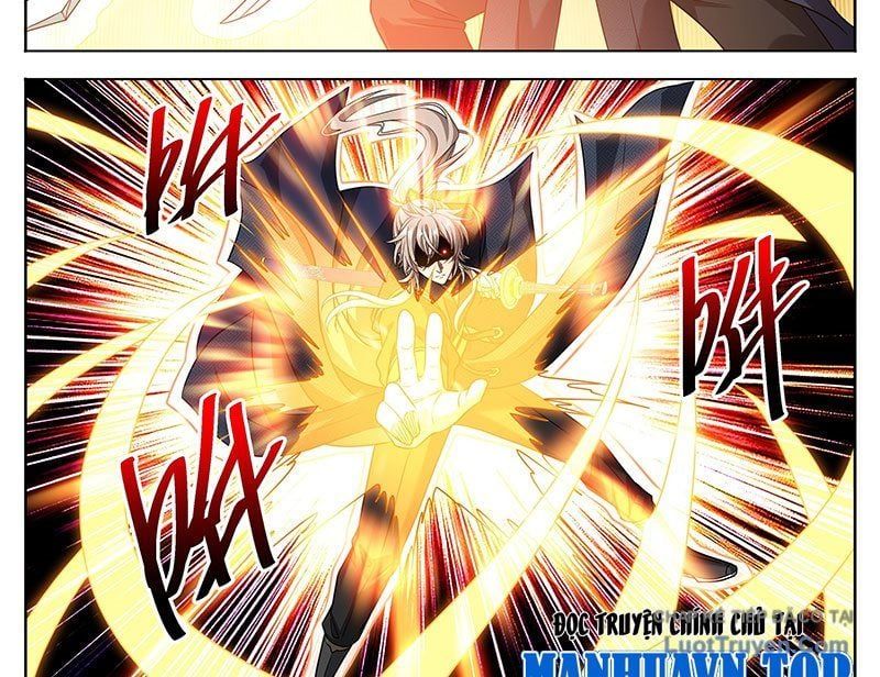 đọc truyện Đại Phụng Đả Canh Nhân Chương 606 ảnh 10 tại Thiên Thai Truyện