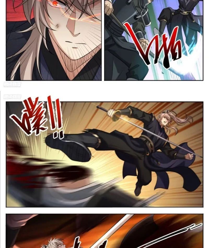 đọc truyện Đại Phụng Đả Canh Nhân Chương 607 ảnh 13 tại Thiên Thai Truyện