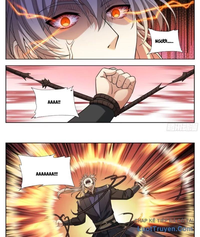 đọc truyện Đại Phụng Đả Canh Nhân Chương 607 ảnh 21 tại Thiên Thai Truyện