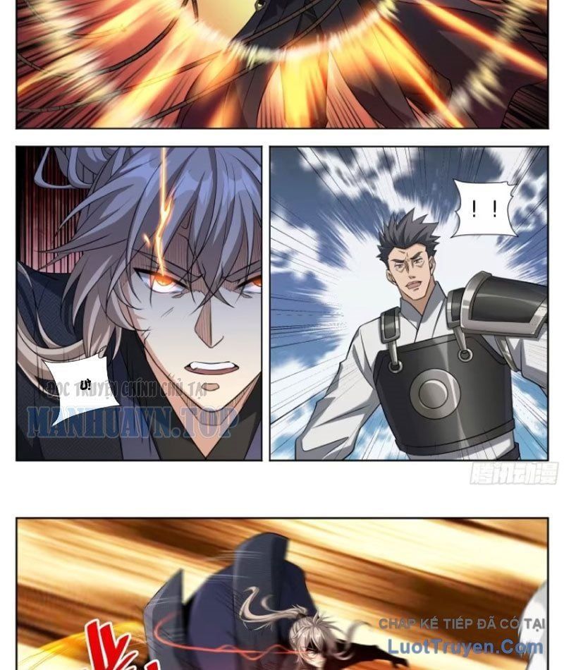 đọc truyện Đại Phụng Đả Canh Nhân Chương 607 ảnh 22 tại Thiên Thai Truyện