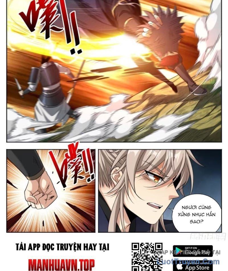 đọc truyện Đại Phụng Đả Canh Nhân Chương 607 ảnh 23 tại Thiên Thai Truyện