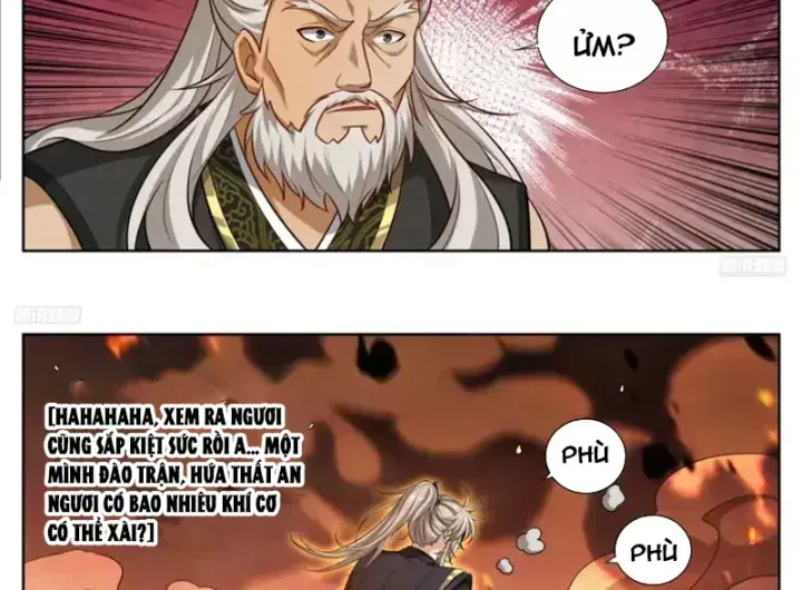 đọc truyện Đại Phụng Đả Canh Nhân Chương 608 ảnh 13 tại Thiên Thai Truyện