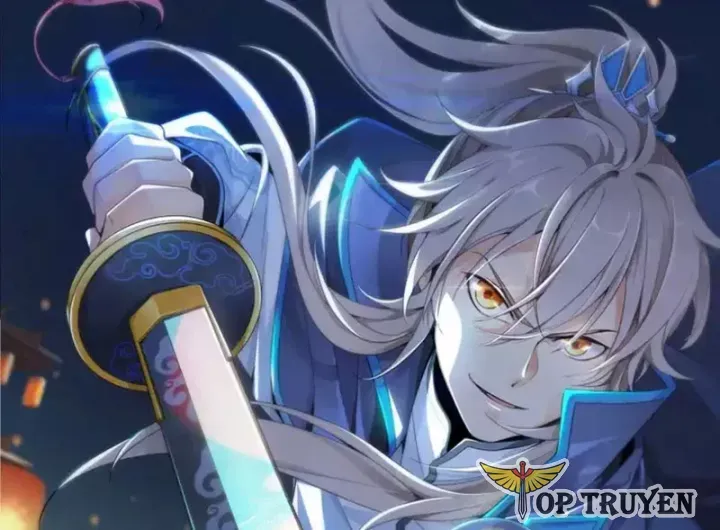 đọc truyện Đại Phụng Đả Canh Nhân Chương 608 ảnh 4 tại Thiên Thai Truyện