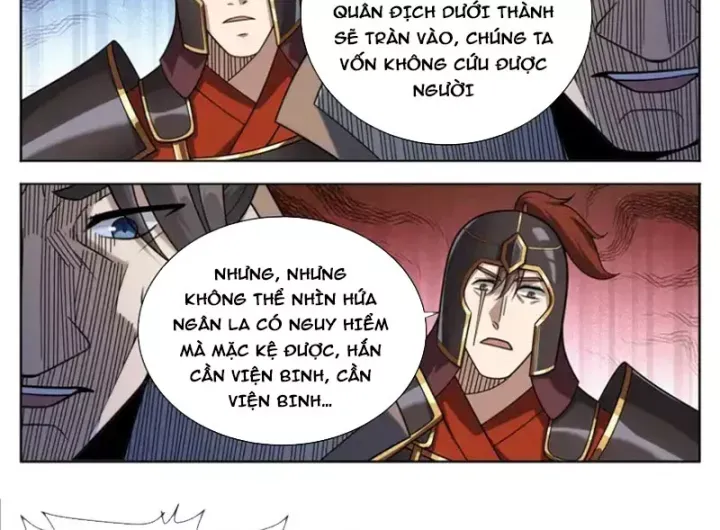 đọc truyện Đại Phụng Đả Canh Nhân Chương 608 ảnh 22 tại Thiên Thai Truyện