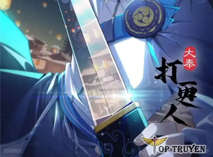 đọc truyện Đại Phụng Đả Canh Nhân Chương 608 ảnh 5 tại Thiên Thai Truyện