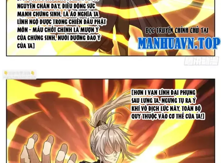 đọc truyện Đại Phụng Đả Canh Nhân Chương 608 ảnh 34 tại Thiên Thai Truyện