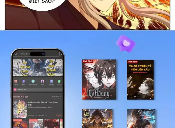 đọc truyện Đại Phụng Đả Canh Nhân Chương 608 ảnh 36 tại Thiên Thai Truyện